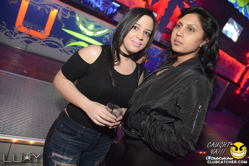 Luxy nightclub photo 199 - January 14th, 2017