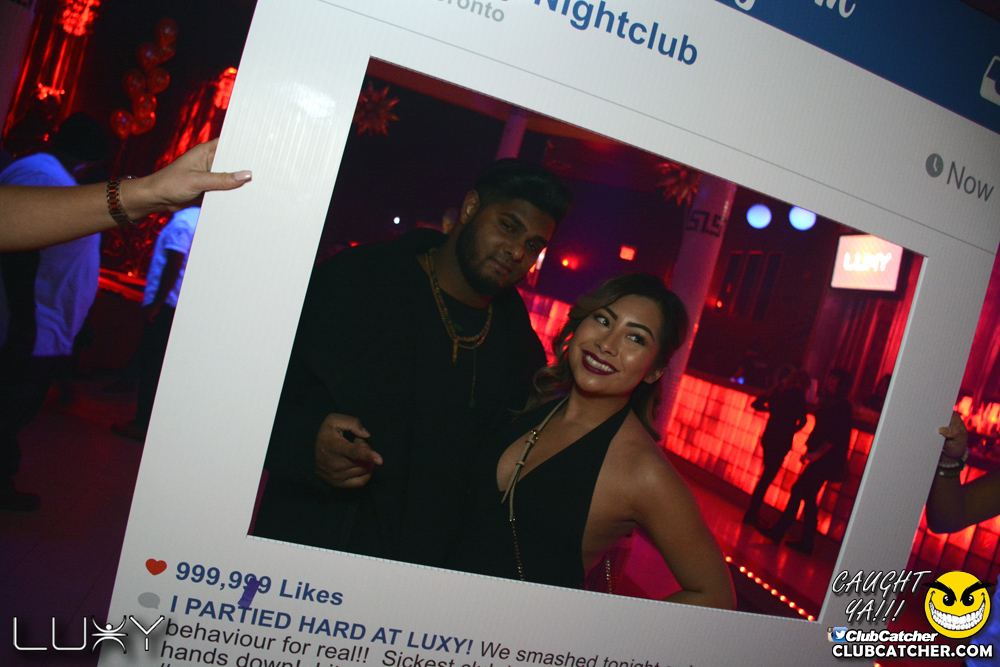 Luxy nightclub photo 213 - January 14th, 2017