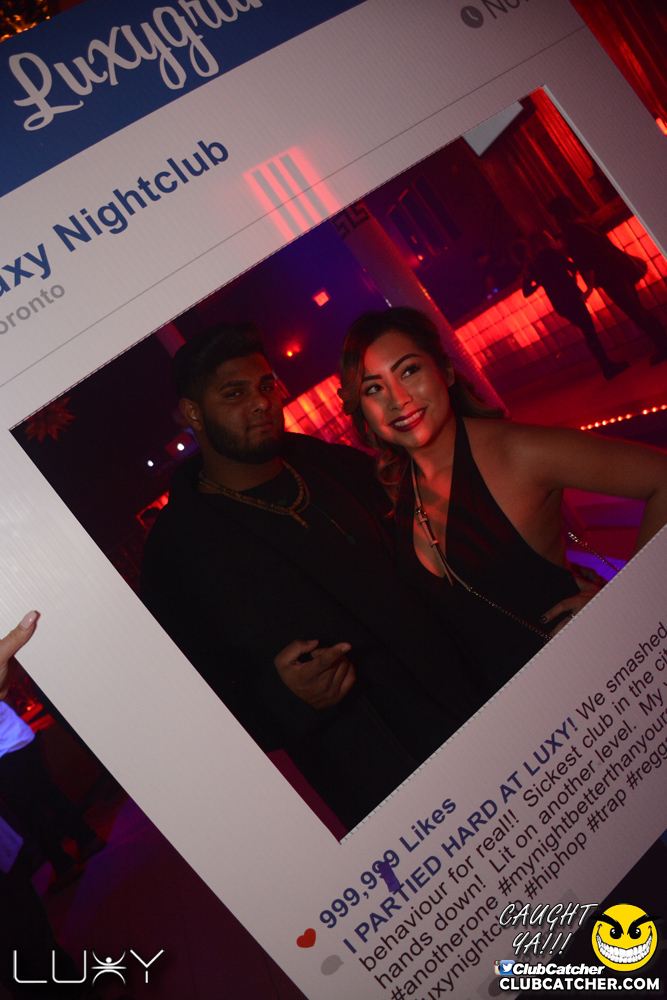 Luxy nightclub photo 218 - January 14th, 2017