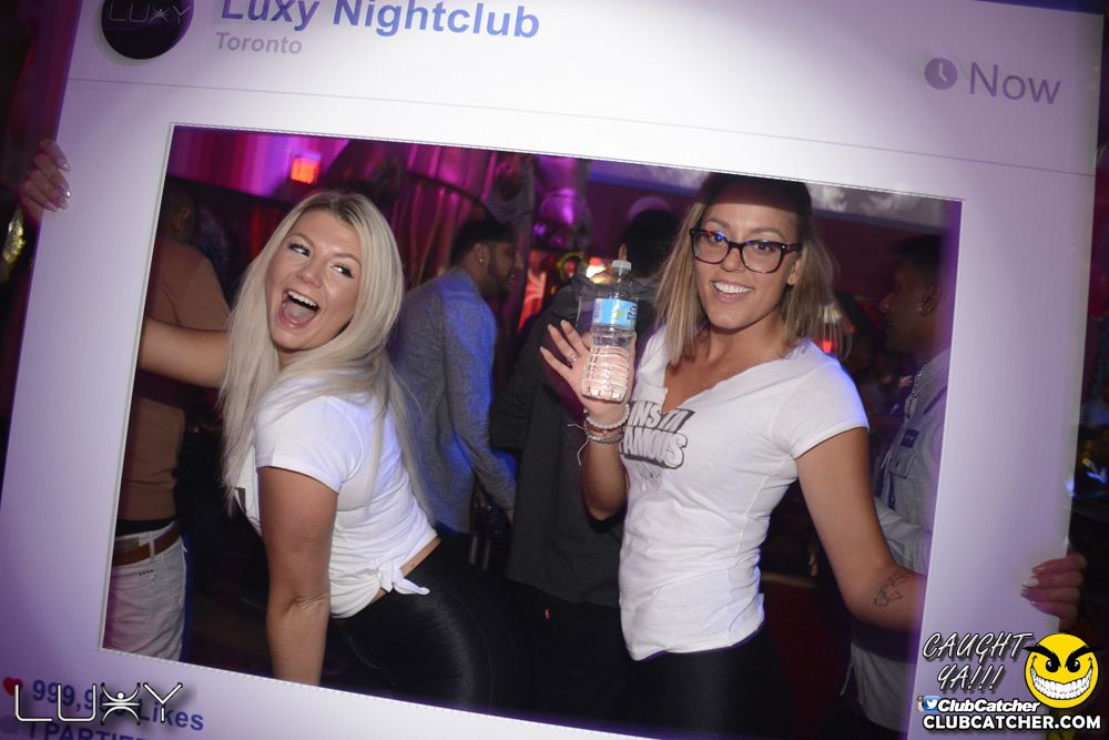 Luxy nightclub photo 235 - January 14th, 2017