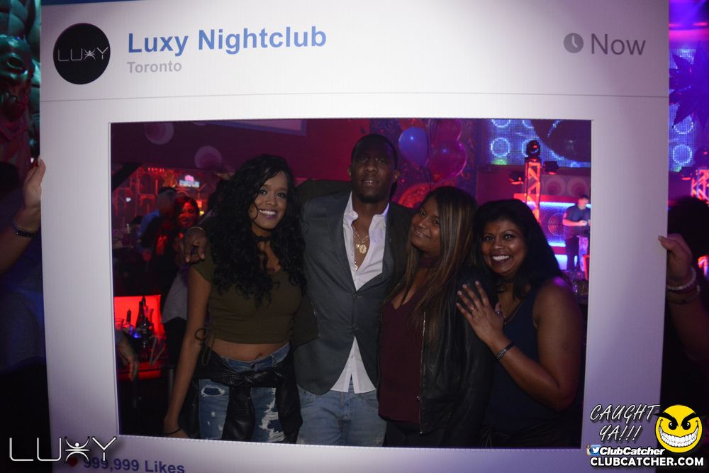 Luxy nightclub photo 236 - January 14th, 2017
