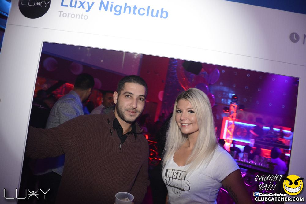 Luxy nightclub photo 238 - January 14th, 2017