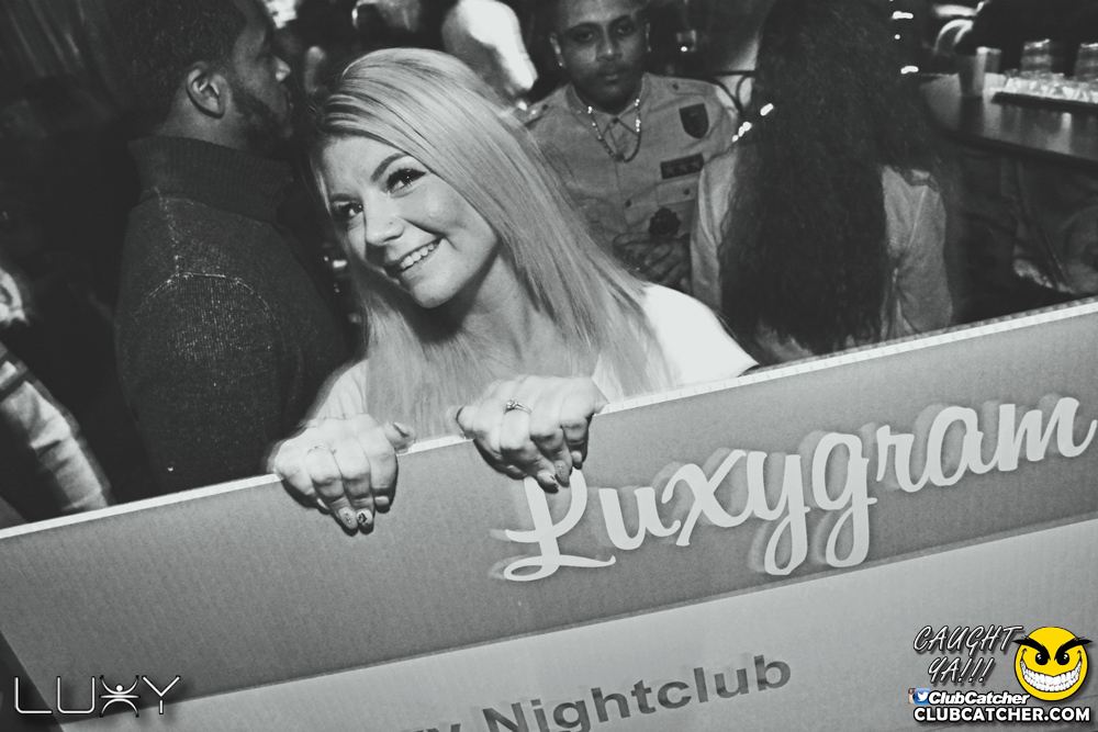 Luxy nightclub photo 249 - January 14th, 2017