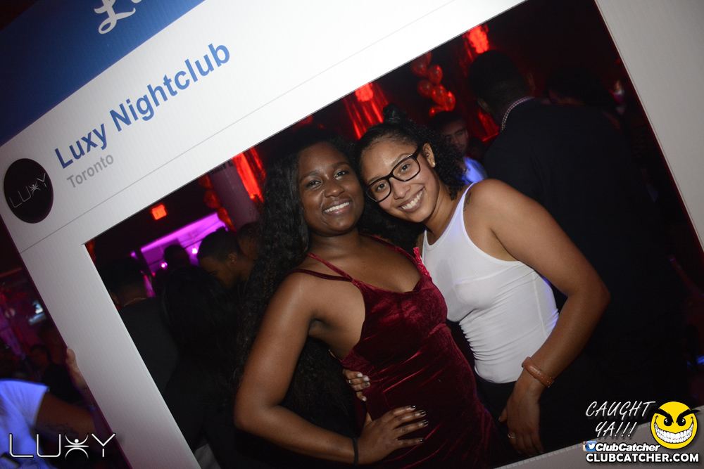 Luxy nightclub photo 31 - January 14th, 2017