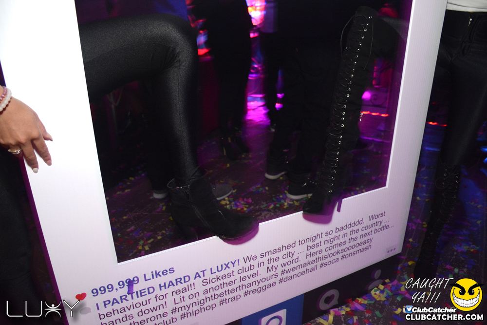 Luxy nightclub photo 37 - January 14th, 2017