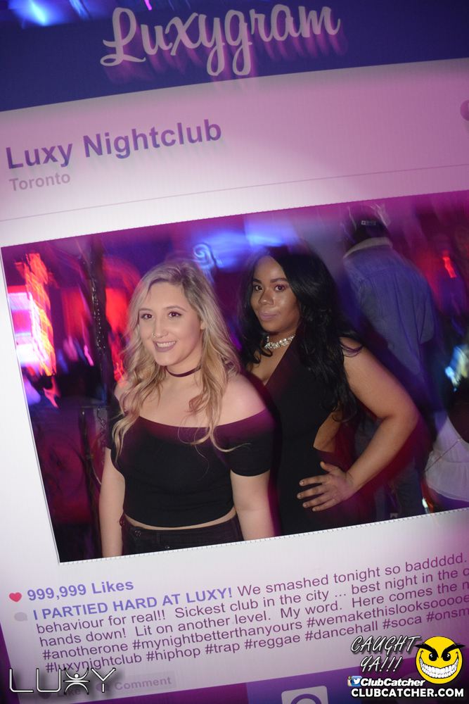 Luxy nightclub photo 45 - January 14th, 2017
