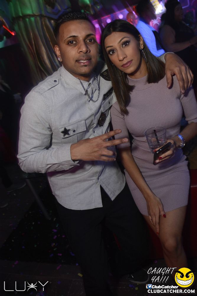 Luxy nightclub photo 47 - January 14th, 2017