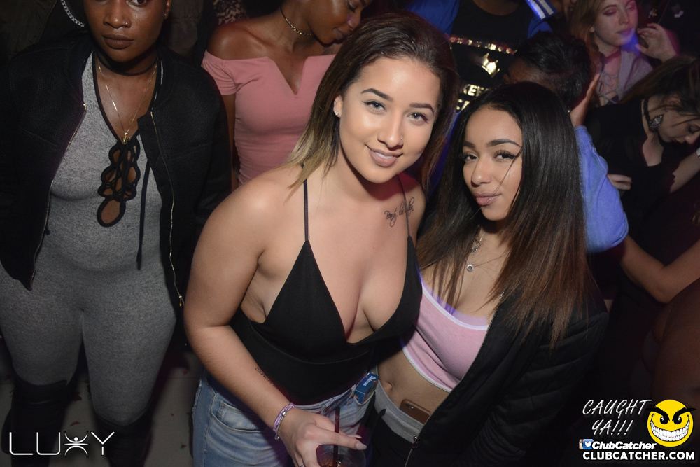 Luxy nightclub photo 6 - January 14th, 2017