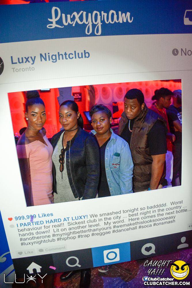 Luxy nightclub photo 51 - January 14th, 2017