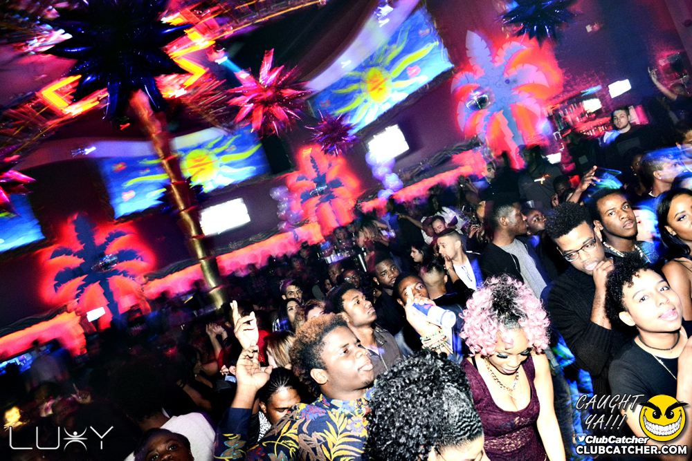 Luxy nightclub photo 55 - January 14th, 2017