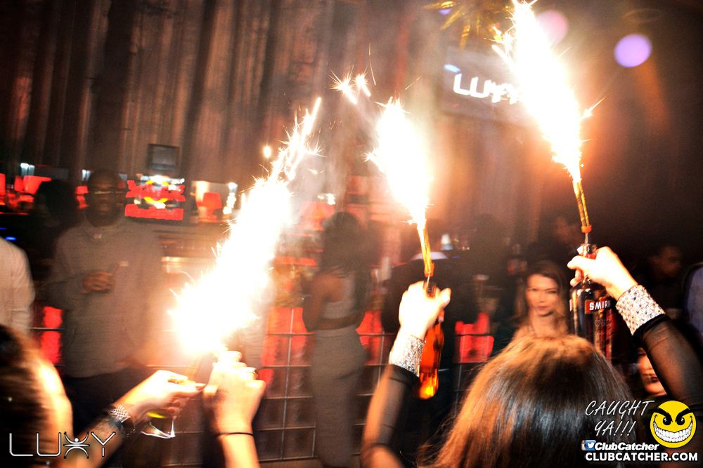 Luxy nightclub photo 57 - January 14th, 2017