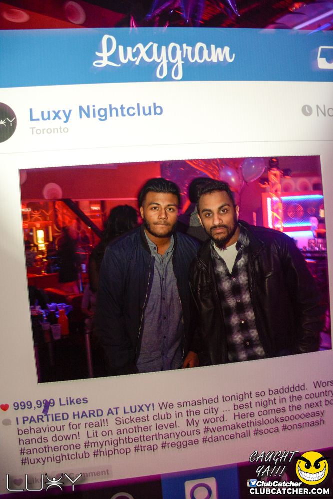 Luxy nightclub photo 63 - January 14th, 2017
