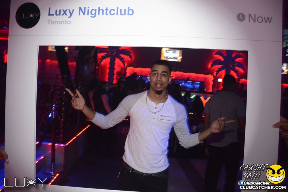 Luxy nightclub photo 66 - January 14th, 2017