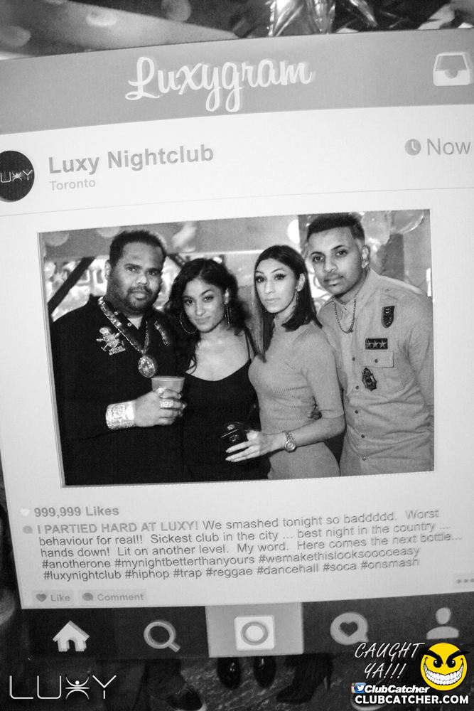 Luxy nightclub photo 73 - January 14th, 2017