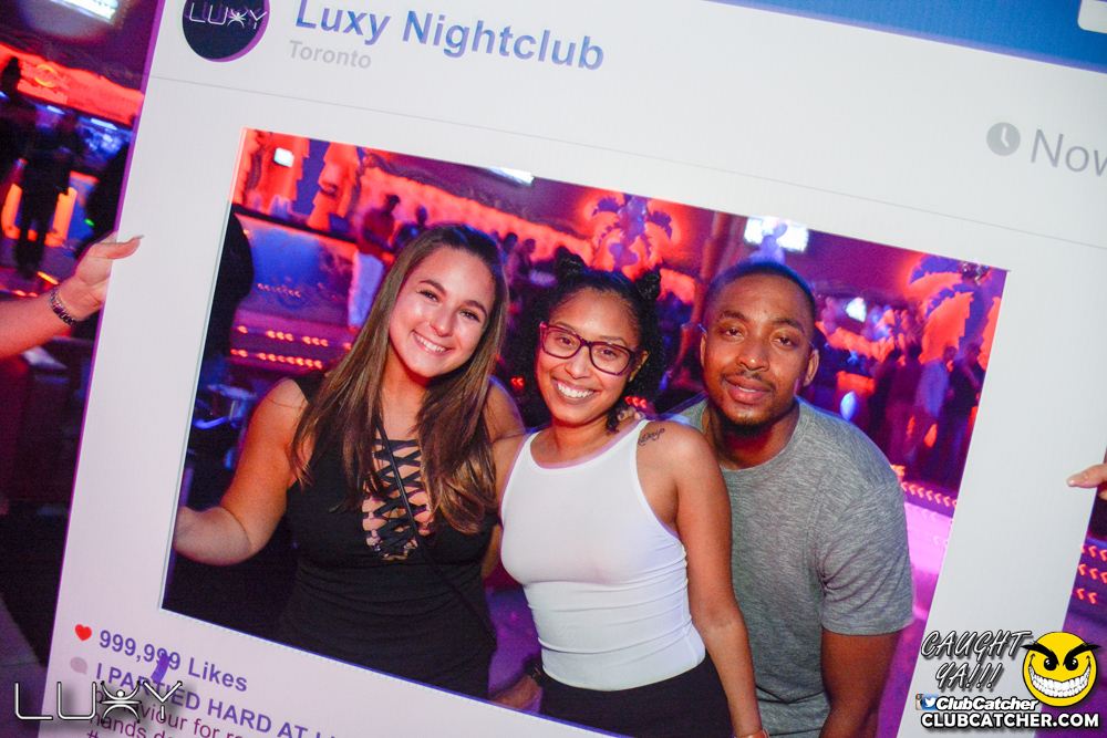 Luxy nightclub photo 75 - January 14th, 2017