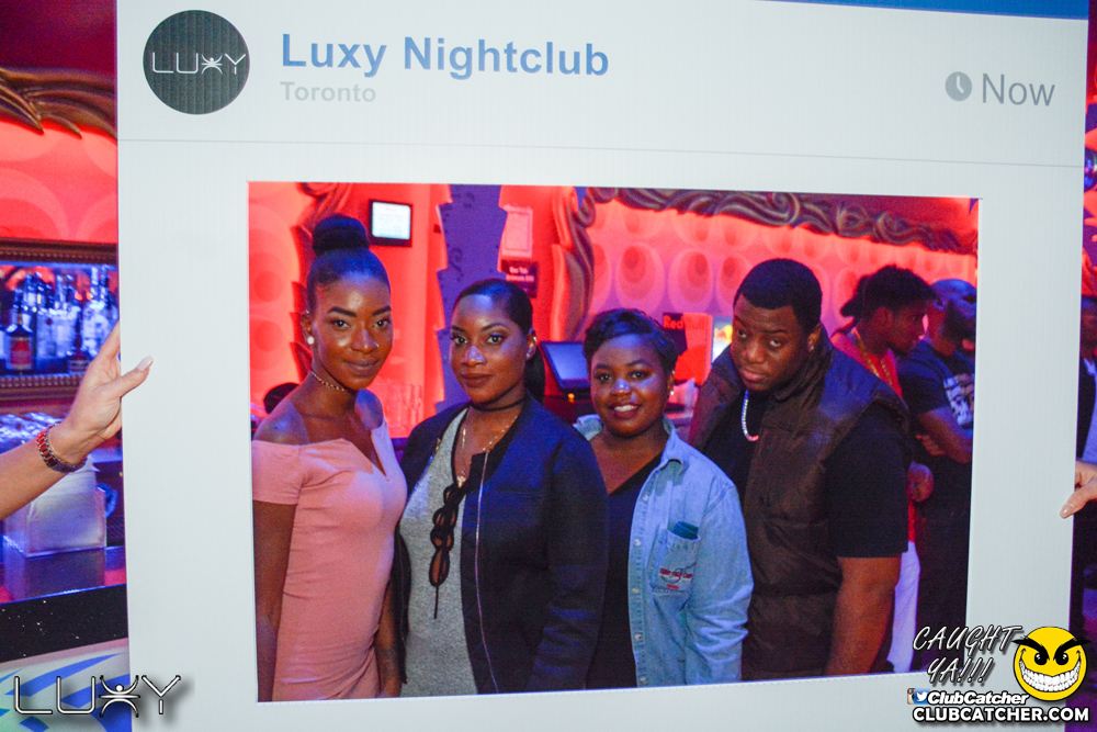 Luxy nightclub photo 78 - January 14th, 2017