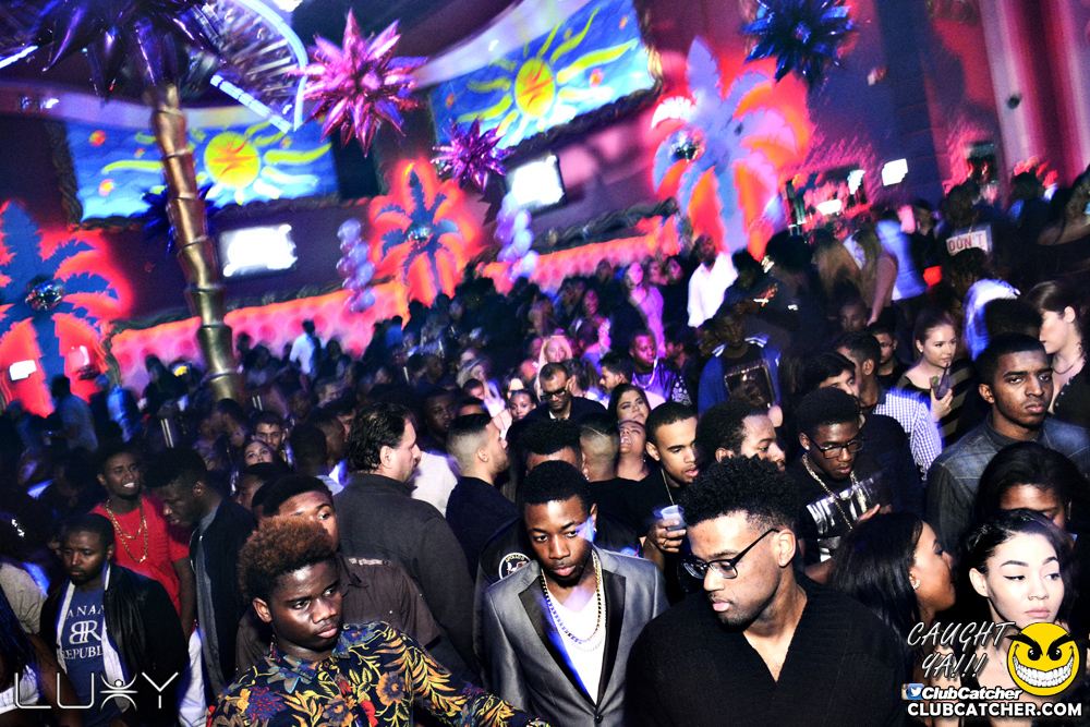 Luxy nightclub photo 81 - January 14th, 2017