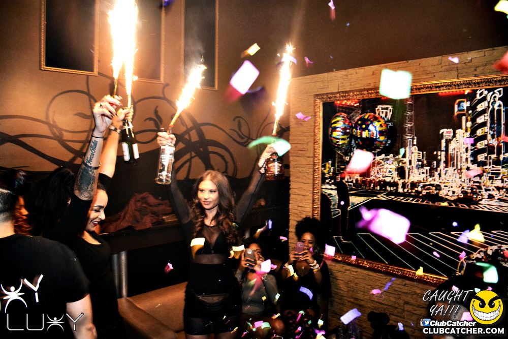 Luxy nightclub photo 82 - January 14th, 2017