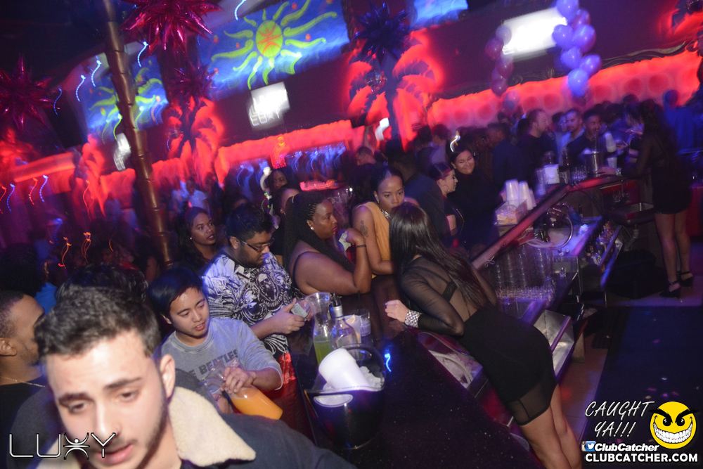 Luxy nightclub photo 87 - January 14th, 2017
