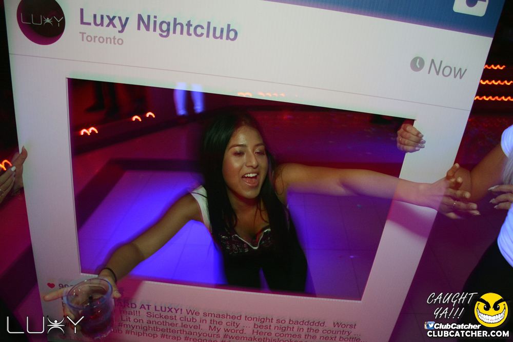 Luxy nightclub photo 97 - January 14th, 2017