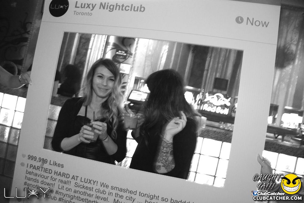 Luxy nightclub photo 100 - January 14th, 2017