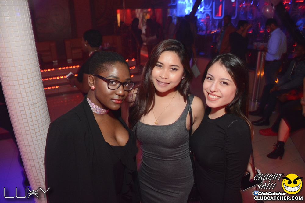 Luxy nightclub photo 101 - January 20th, 2017