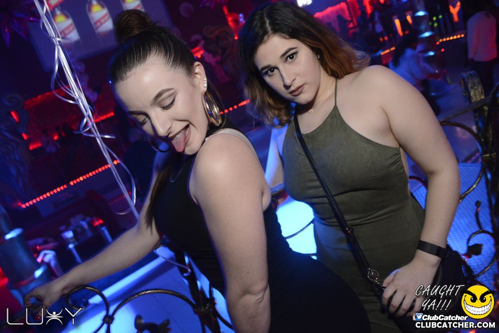 Luxy nightclub photo 103 - January 20th, 2017