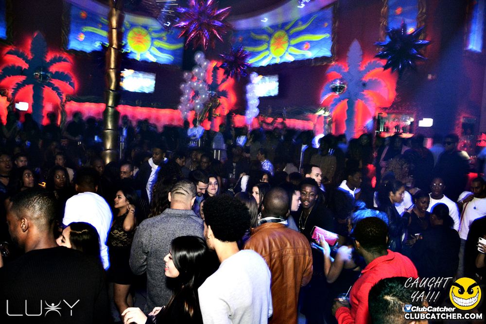 Luxy nightclub photo 107 - January 20th, 2017