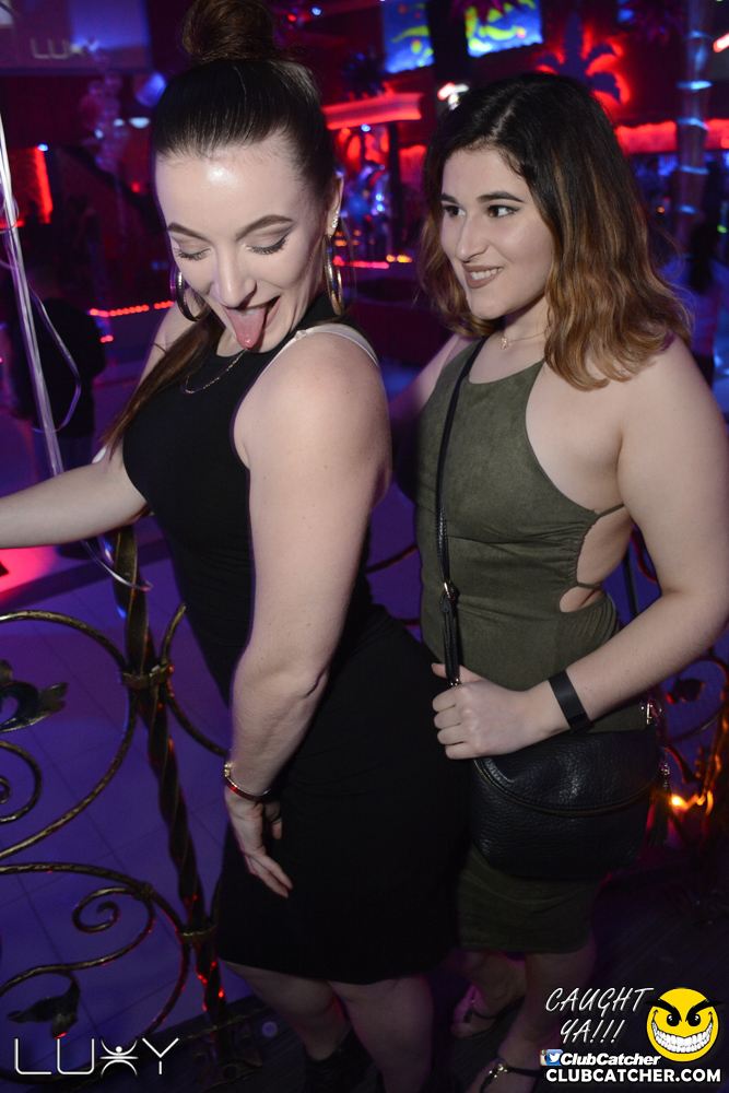 Luxy nightclub photo 4 - January 20th, 2017