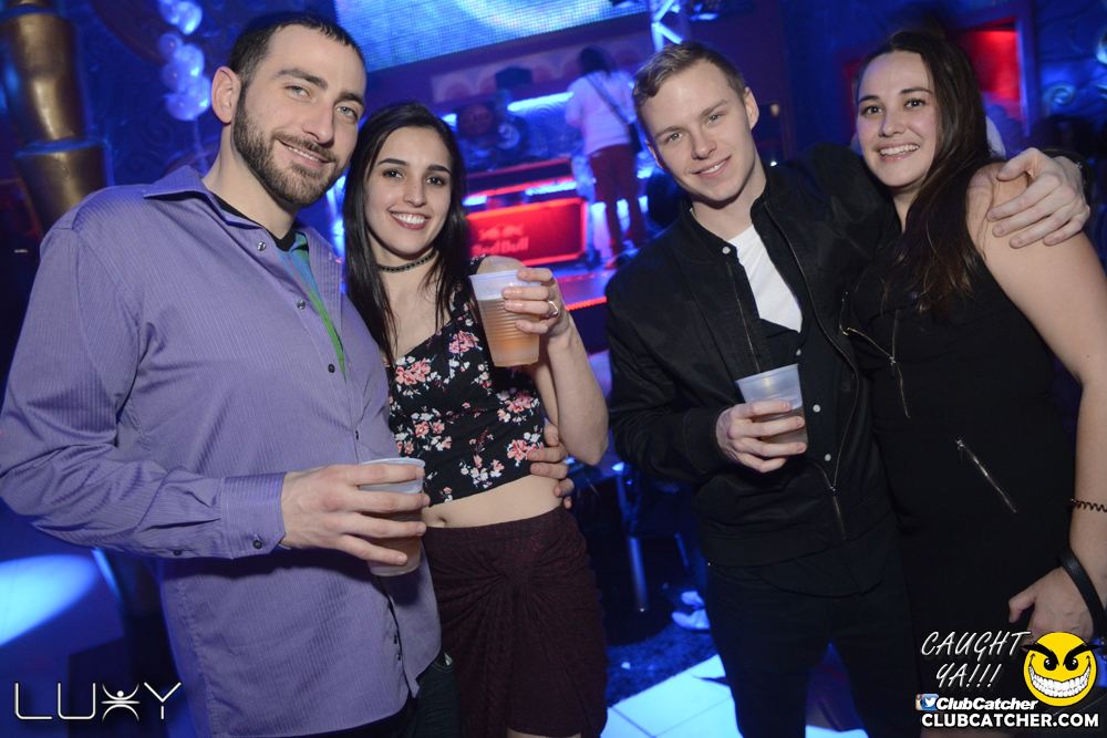 Luxy nightclub photo 32 - January 20th, 2017