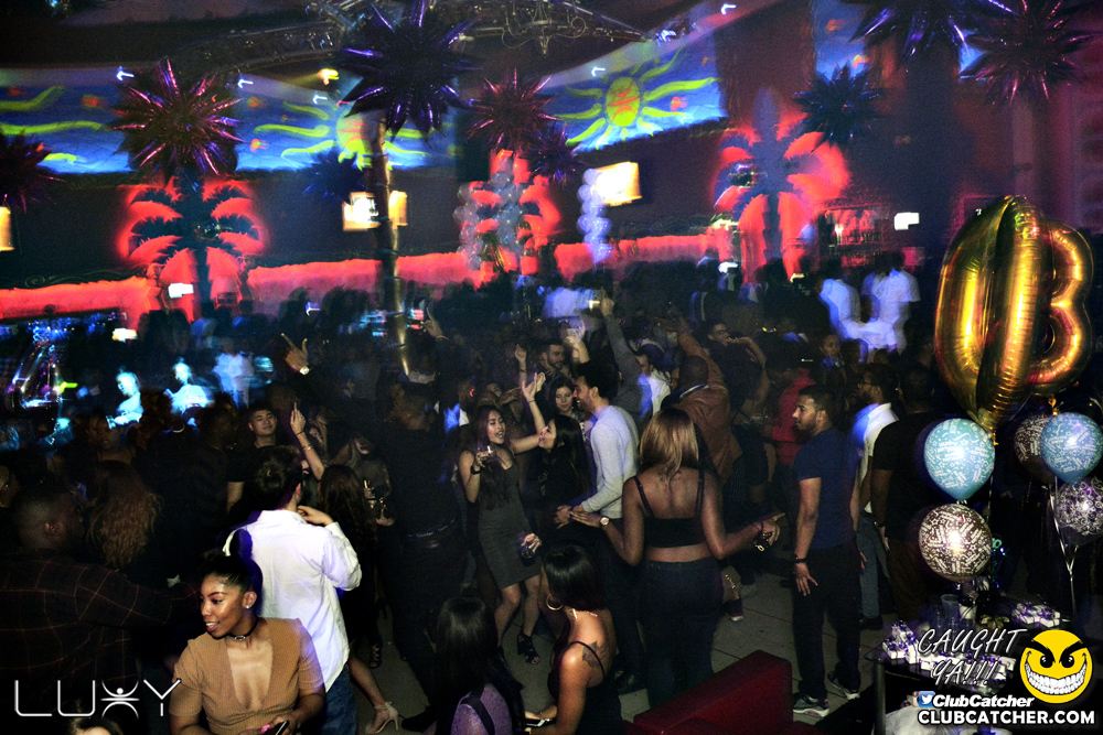 Luxy nightclub photo 52 - January 20th, 2017