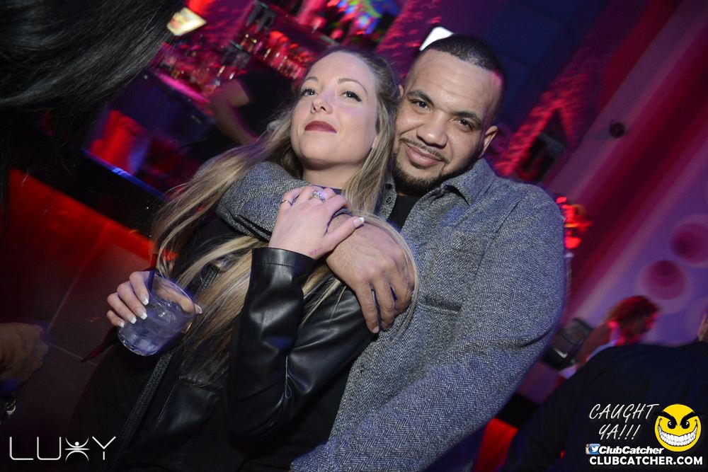 Luxy nightclub photo 65 - January 20th, 2017
