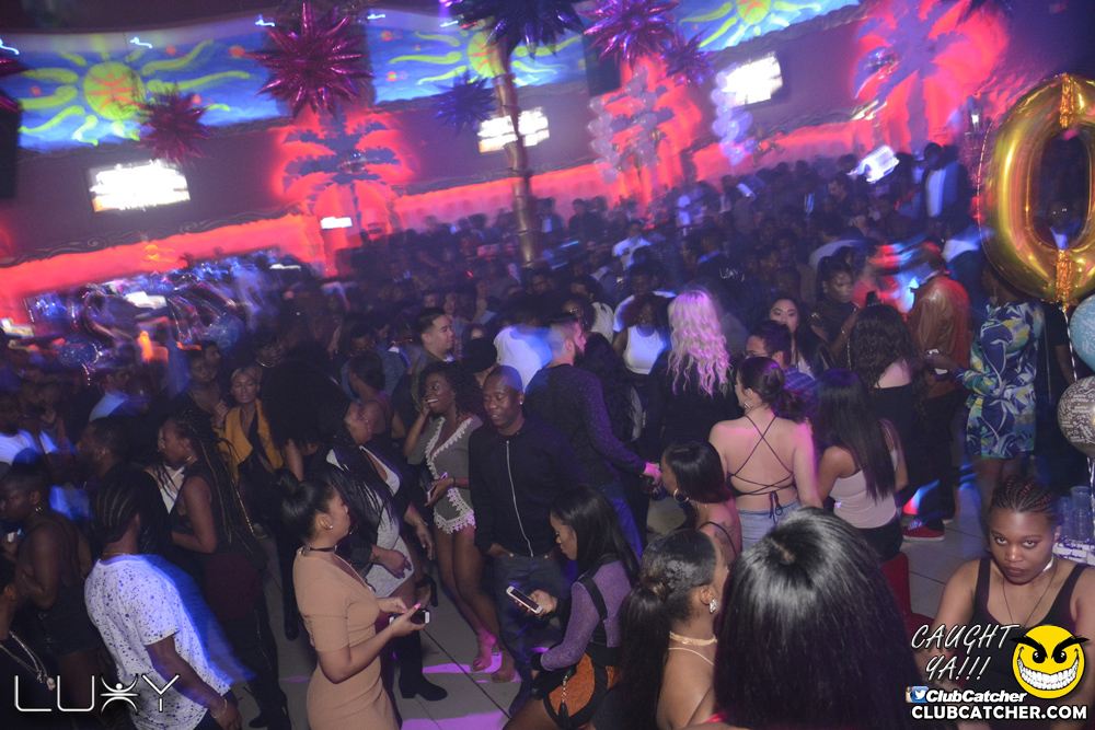 Luxy nightclub photo 92 - January 20th, 2017