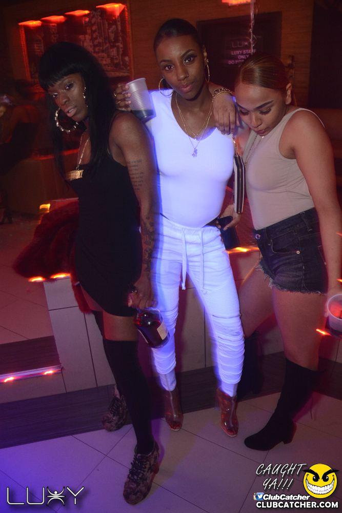 Luxy nightclub photo 97 - January 20th, 2017