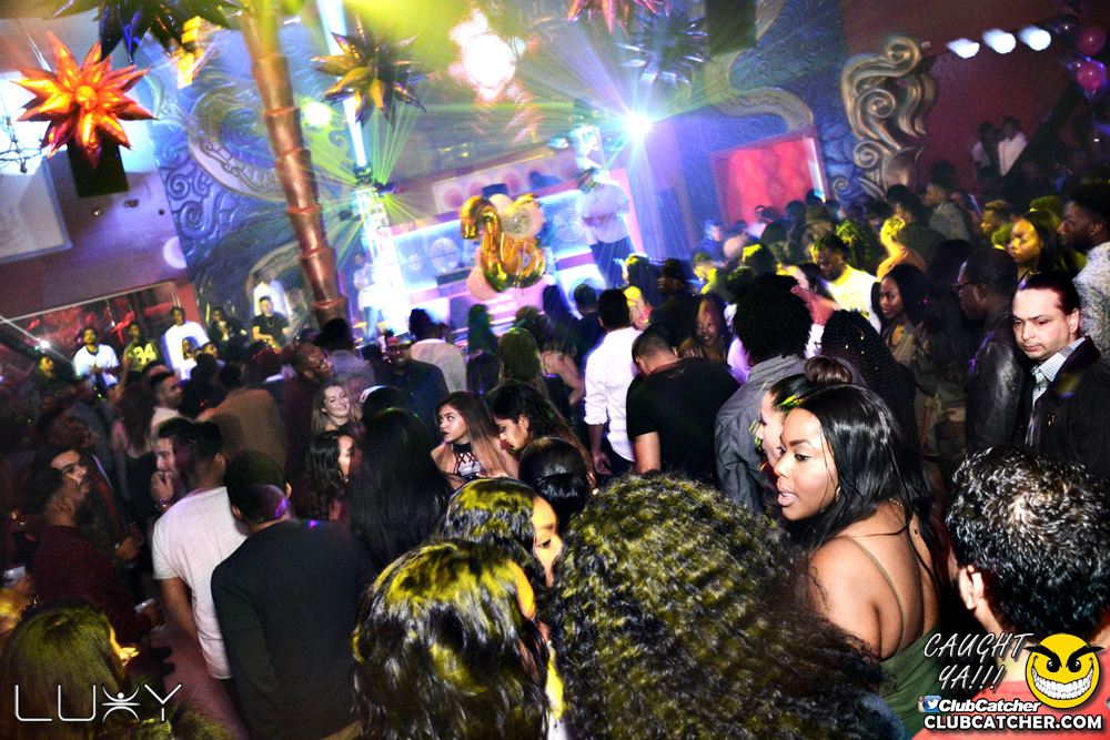 Luxy nightclub photo 120 - January 21st, 2017