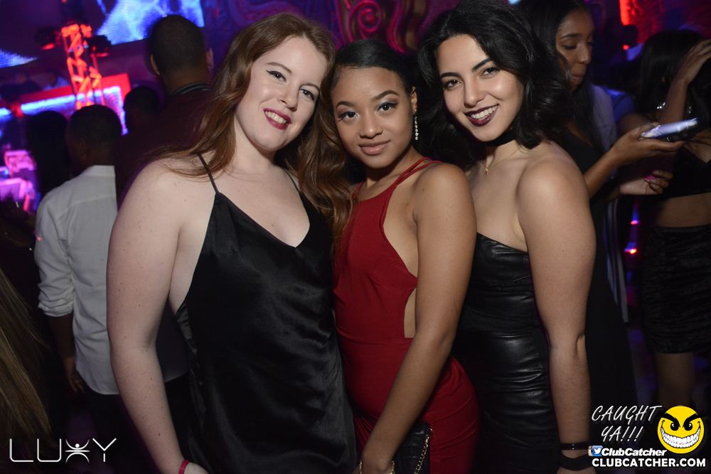 Luxy nightclub photo 131 - January 21st, 2017