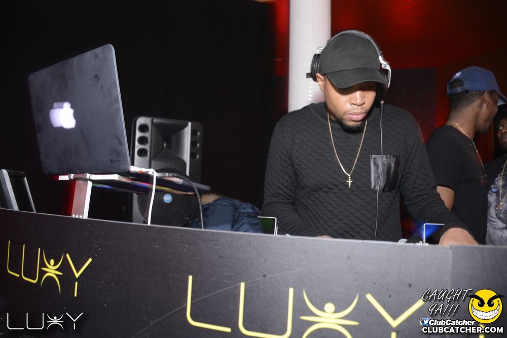 Luxy nightclub photo 141 - January 21st, 2017