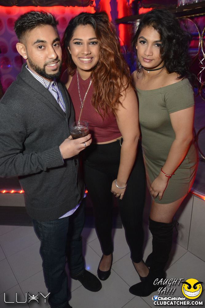 Luxy nightclub photo 18 - January 21st, 2017