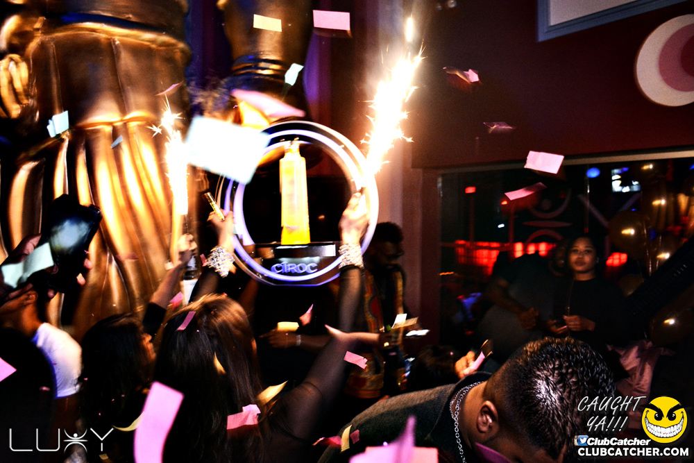 Luxy nightclub photo 19 - January 21st, 2017