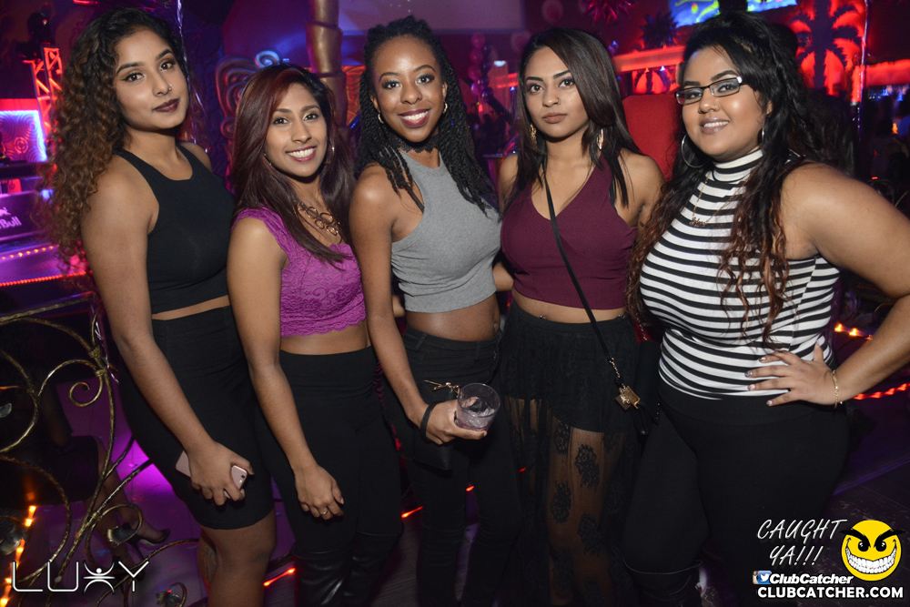 Luxy nightclub photo 3 - January 21st, 2017