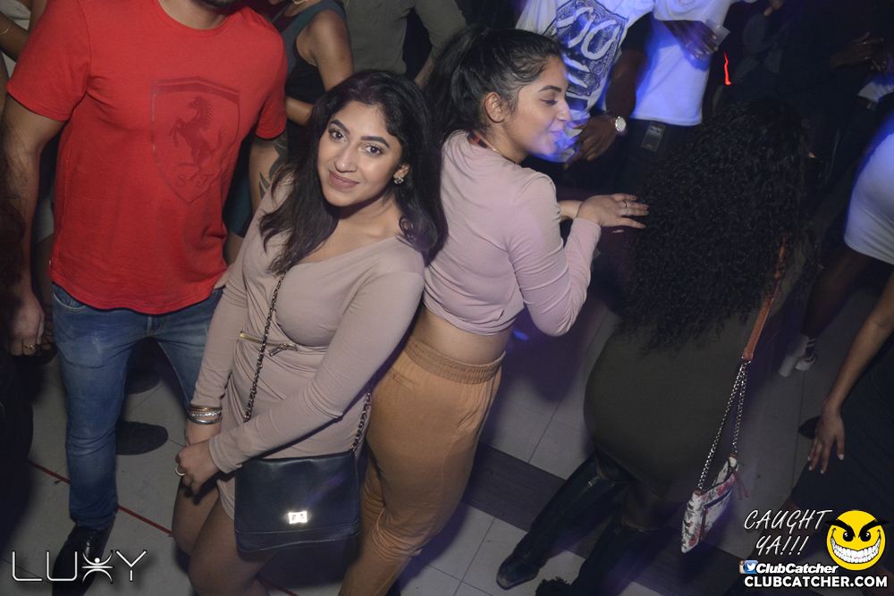 Luxy nightclub photo 203 - January 21st, 2017