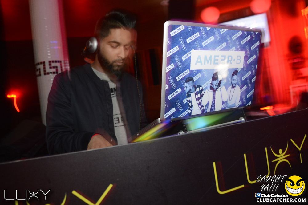 Luxy nightclub photo 228 - January 21st, 2017