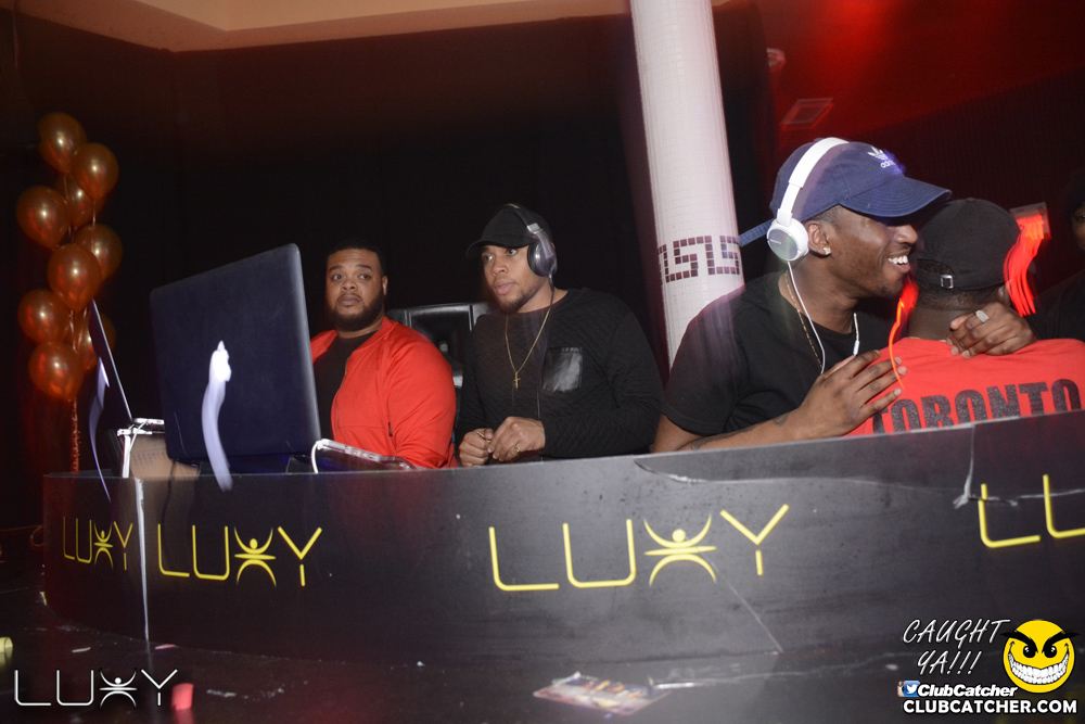 Luxy nightclub photo 239 - January 21st, 2017