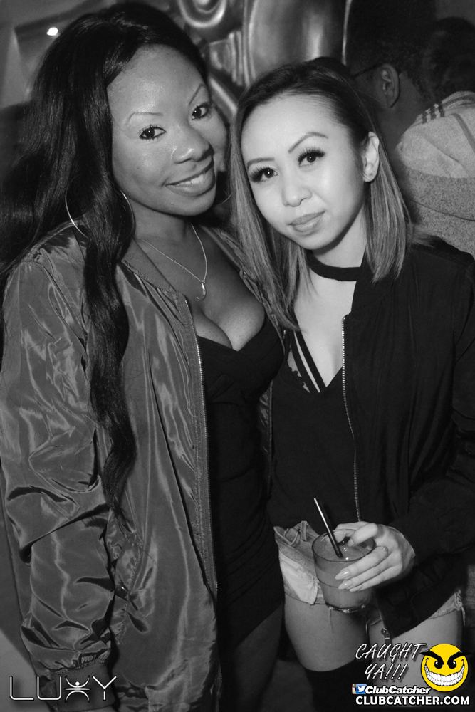 Luxy nightclub photo 252 - January 21st, 2017