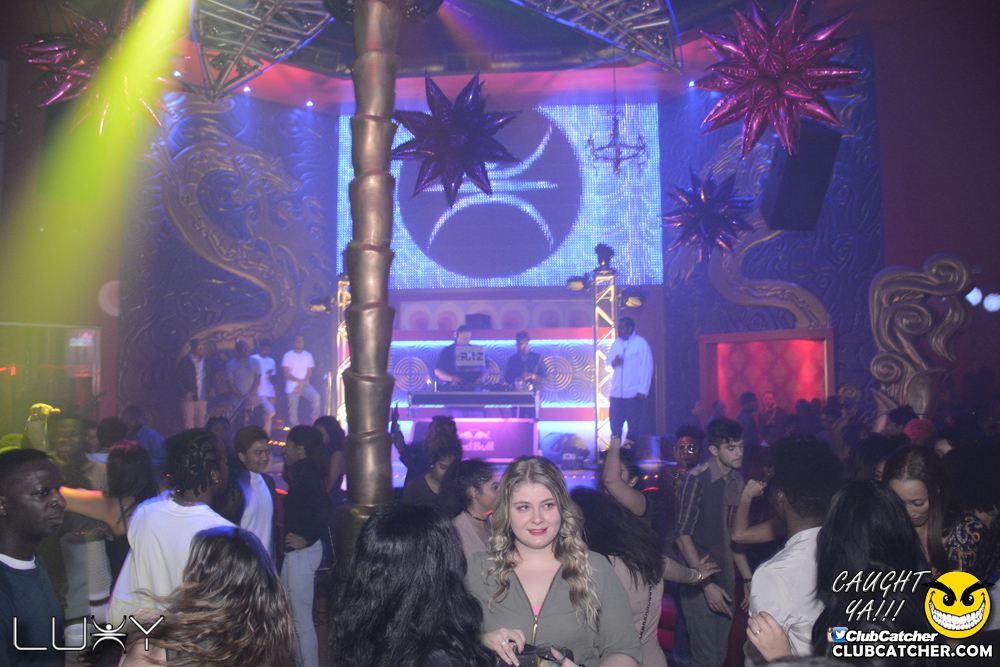Luxy nightclub photo 259 - January 21st, 2017