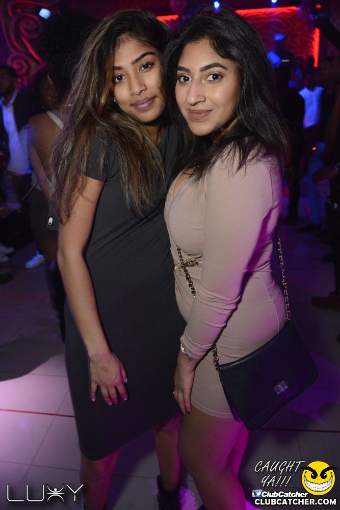 Luxy nightclub photo 47 - January 21st, 2017