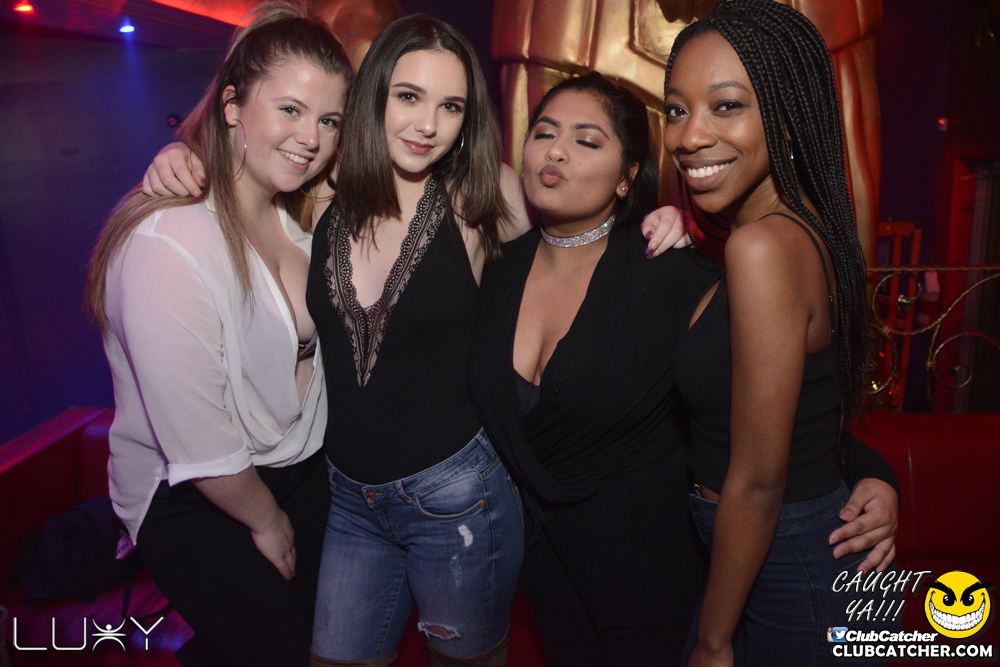 Luxy nightclub photo 52 - January 21st, 2017