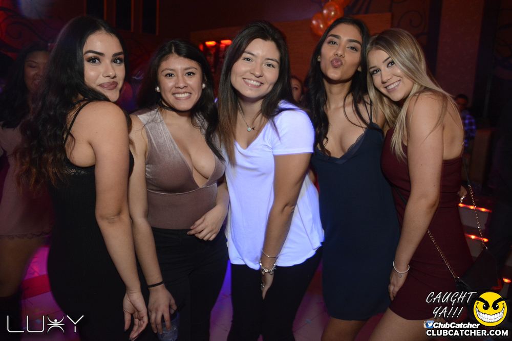 Luxy nightclub photo 62 - January 21st, 2017