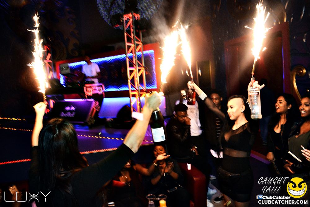 Luxy nightclub photo 89 - January 21st, 2017