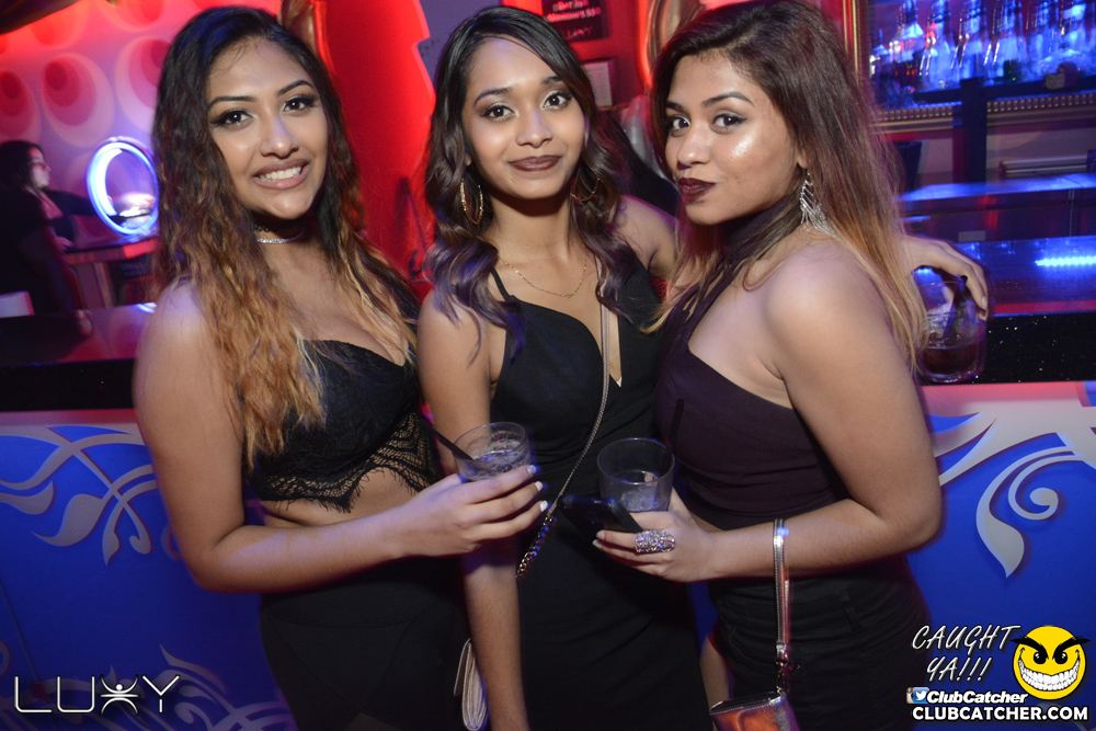 Luxy nightclub photo 90 - January 21st, 2017